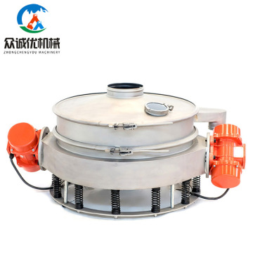 Factory Price Automatic Vibrating Sieve Machine - Vibrating Screen