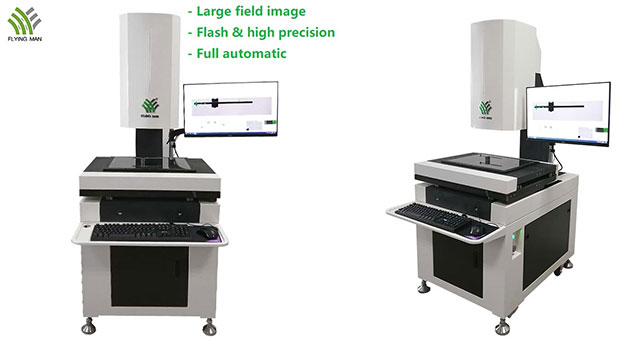 Optical Image Measuring Instrument Small Optical Image Measuring Instrument Small