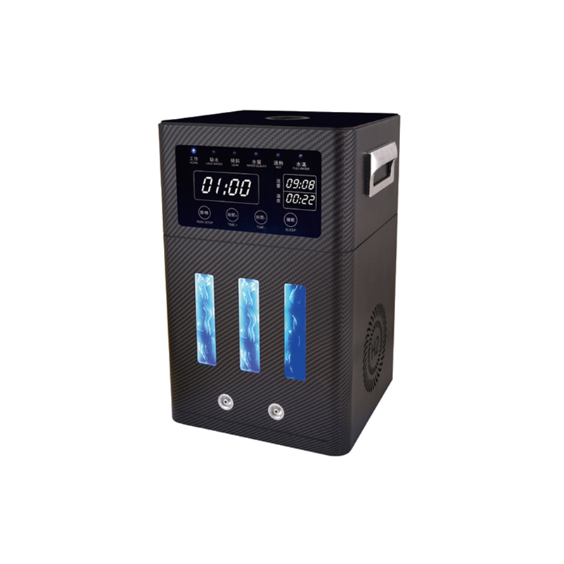Best Portable Hydrogen Water Generator