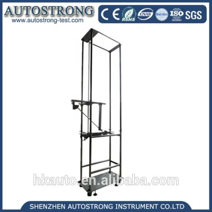 EN62262 Standard Pendulum Impact Tester