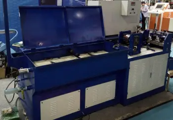 automatic multifuction complete set of machine