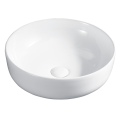 White Ceramic Porcelain Art Basin Sinks