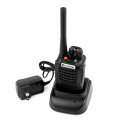 Ecome ET-518 long range handheld small 2 way walkie talkie for hotel
