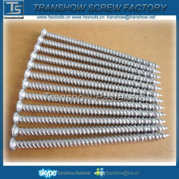 Ruspert Finished Concrete Screws