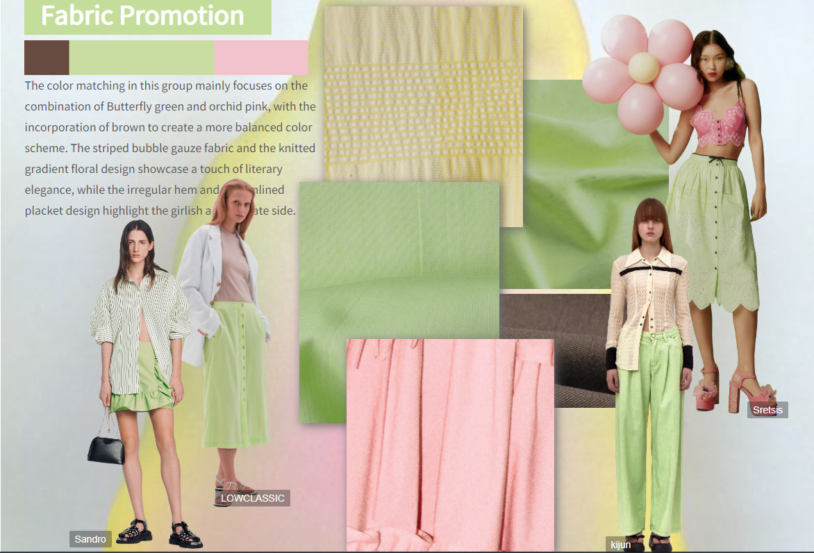 Womenswear Fabric Color Trend 9