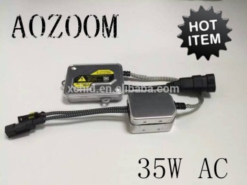 2015 hot sale best quality ballast, AOZOOM 35W