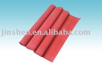 5mm CR neporene rubber sheet-Shanghai Kingsun