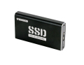 HDD-Gehäuse USB 3.0 6Gbps Externe Festplatte Box
