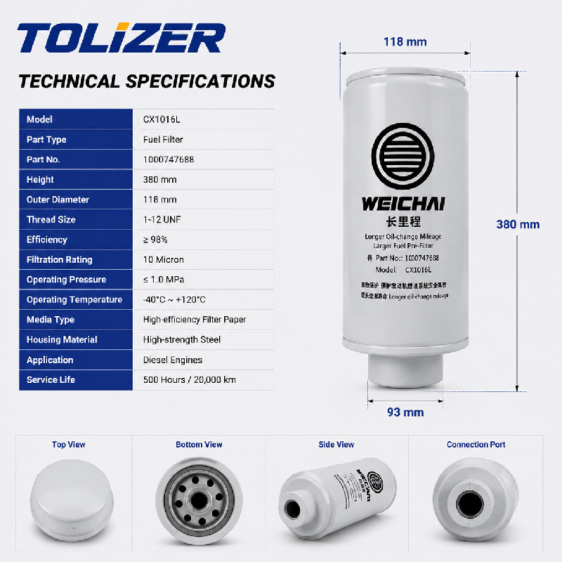 heavy-duty-truck-fuel-pre-filter