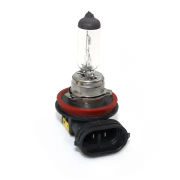 Plugs Factory Headlight Lamp Auto LED Light H8 12V H1 9005 Halogen Lamp 24V