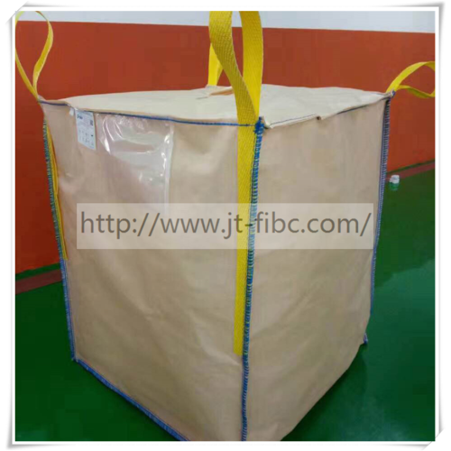 1.5ton big bag for PET or sand
