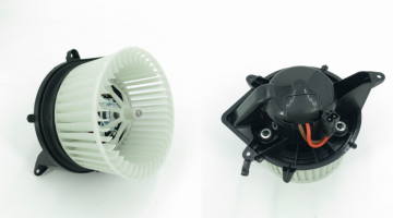 HVAC Heater Blower Motor OEM 64113422644 for Mini Cooper 2010-2015