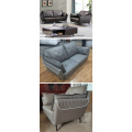 Soft Comfortable Living Room Sectional Sofa