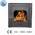 Inserts Wood Burning Fireplace Stoves