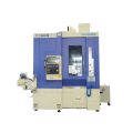 آلة قصات التروس CNC Toman