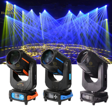 Factory Price 260W Sharpy R7 Beam Moving Head Light for Stage & Night Club