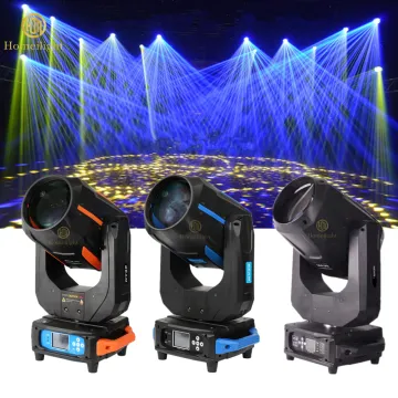 Factory Price 260W Sharpy R7 Beam Moving Head Light for Stage & Night Club