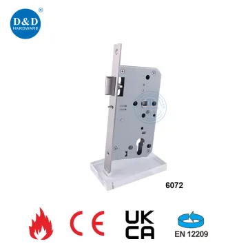 Night Latch Door Locks