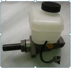 brake master cylinder W reservoir LHD
