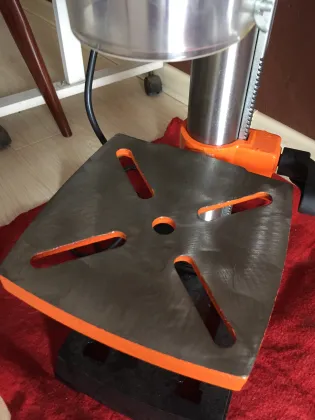 Bench Top Drill Press HB016A