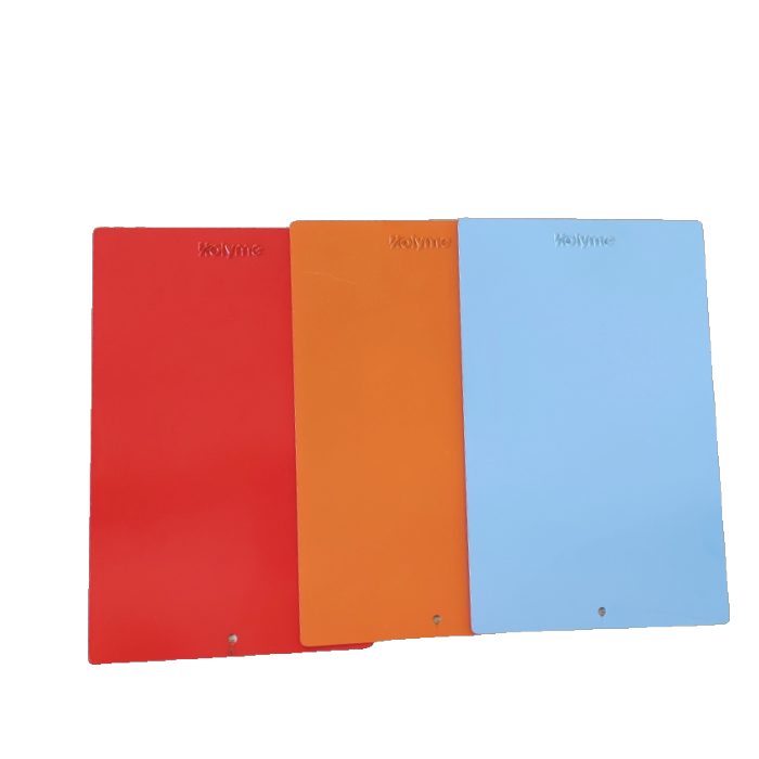 रेत ग्रे-यूवी प्रतिरोधी पाउडर कोटिंग