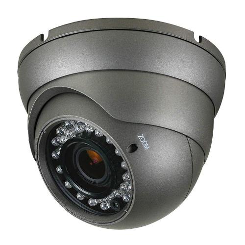 CCTV 1080P IR Dome AHD Camera
