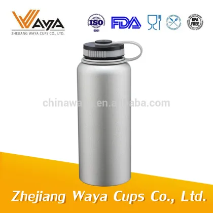 Giant stainless steel vacuum hydro flask brand China