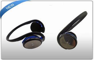Bluetooth Sport Headphones foldable headset with MIC and Vo