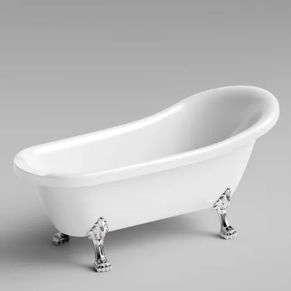 Healthy High Quality price American standard classic bathtub