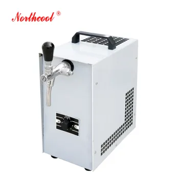 Stainless Steel draft beer dispenser tap towers for sale