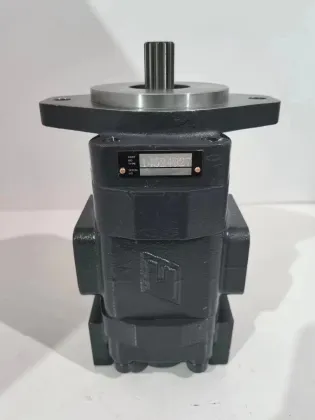 pilot pump volvo 360 volvo 480