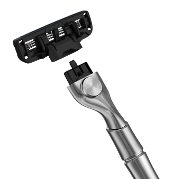 Custom Safety Razors with Premium Stainless Steel: A Comprehensive Guide for Men