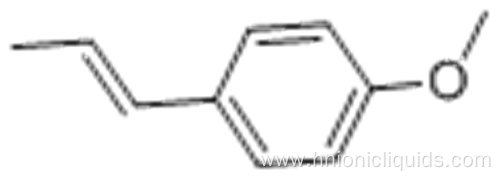 trans-Anethole CAS 4180-23-8