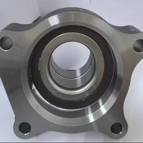 Auto Rear Hub Bearing 42460-26020 Rear Hub Bearing Wheel for TOYOTA HIACE 2019 Factory