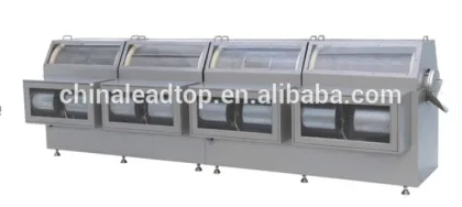 LTRJ-200 Equipo Para Capsulas De Gelatina Blanda