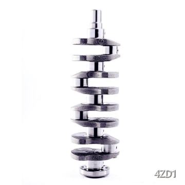 Kurbelwelle für Isuzu 4ZD1 Motor 8-94136-164-0
