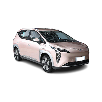 China's Hot Sales in Used and New Electric Vehicles: Aion Y, GEELY, and Changan New Energy Cars