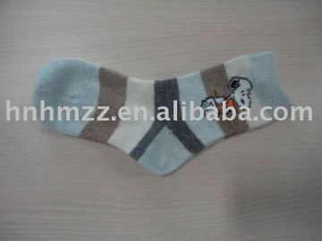 children's wool socks