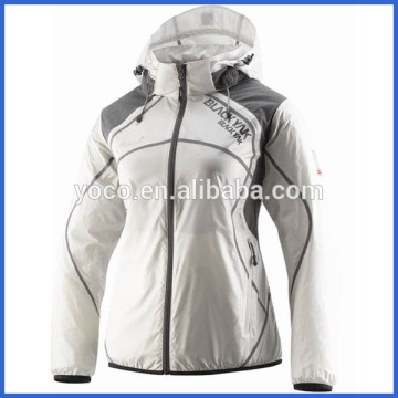 Sailing Jacket