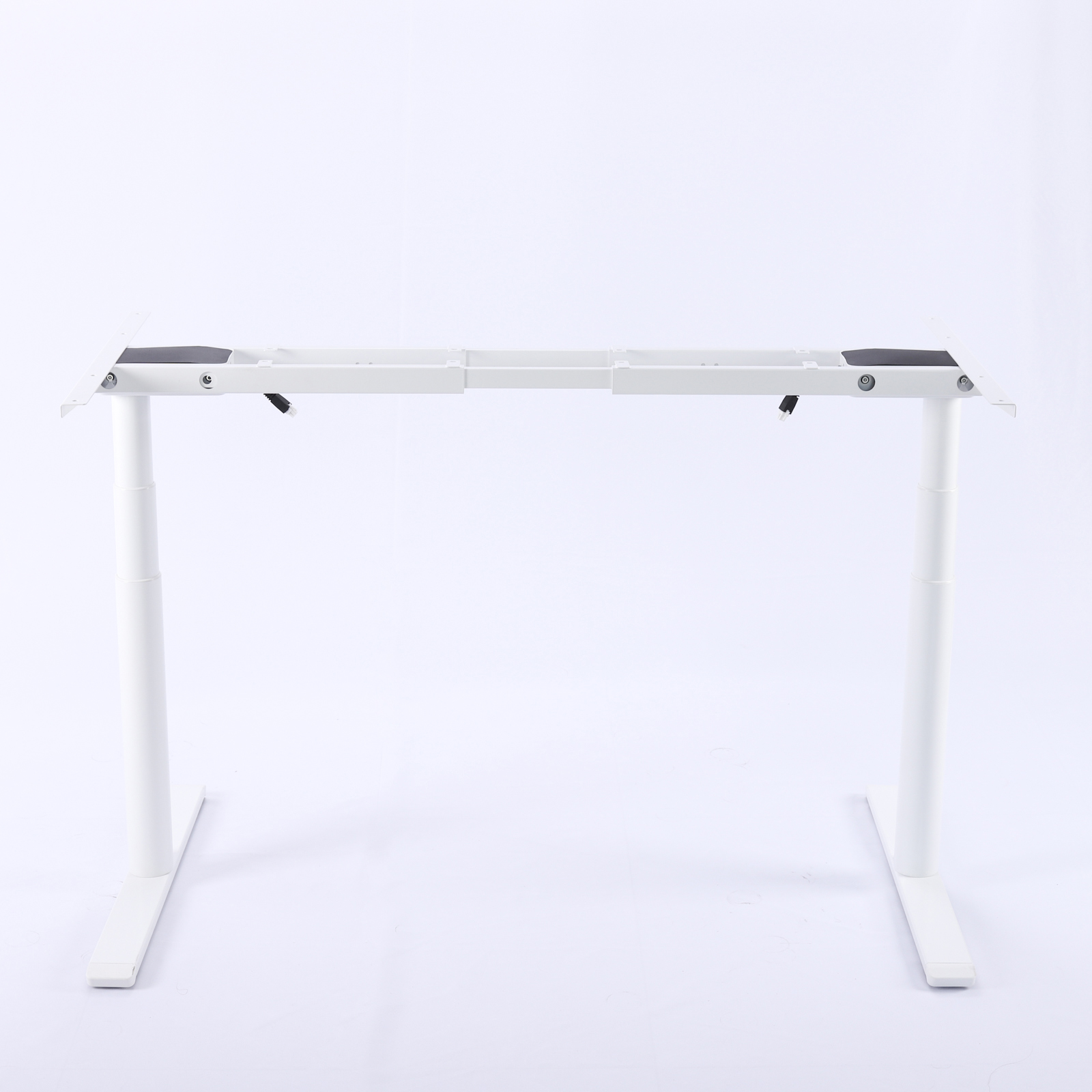 height adjustable desk