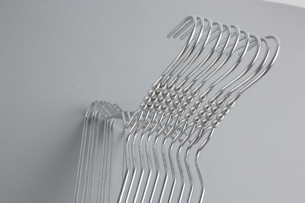 Galvanized Metal Hanger