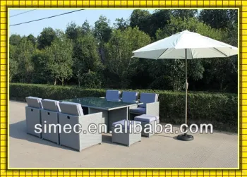 factory hotsale best selling custom make OEM order handmade rattan and wicker furniture