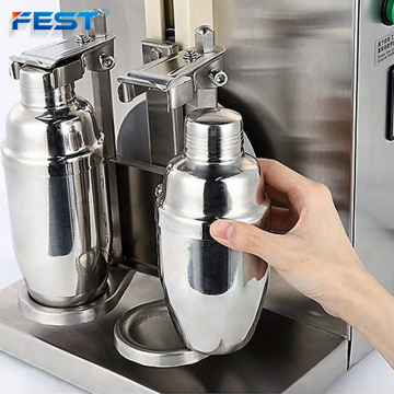 FEST Factory Wholesale Boba Shaking Machine for Milkshakes and Milk Tea