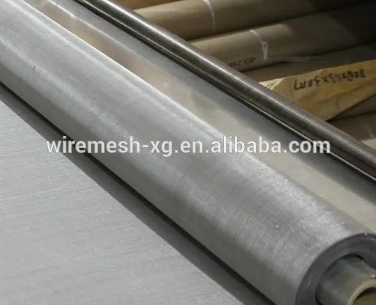 Stainless Steel Wire Mesh/ steel wire mesh/304/316