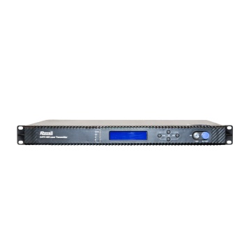 1550nm CATV Direct Modulation Optical Transmitter WT-1550-DM by Hangzhou Prevail