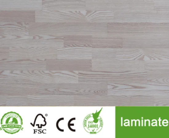 Laminate Floor High Glossy Collection LG Wear-resistant
