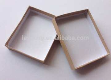 Decorative Paper Gift Box For Walllets