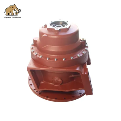 Bonfiglioli 580L Reducer Mixer Truck Concrete 580 Gearbox 10-14 Cubic Truck