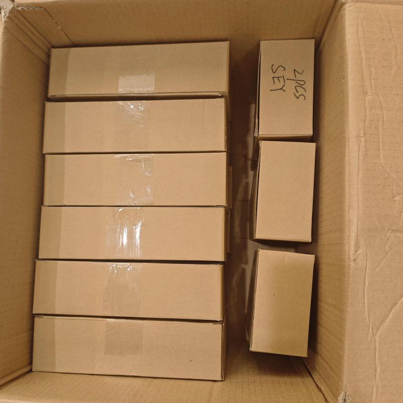 Durable ABS Electronic Safe Lock
