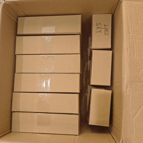 Durable ABS Electronic Safe Lock